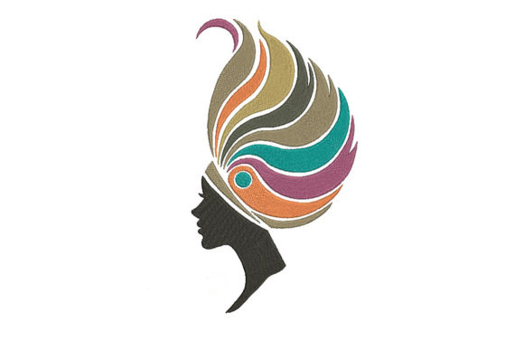 African American Woman