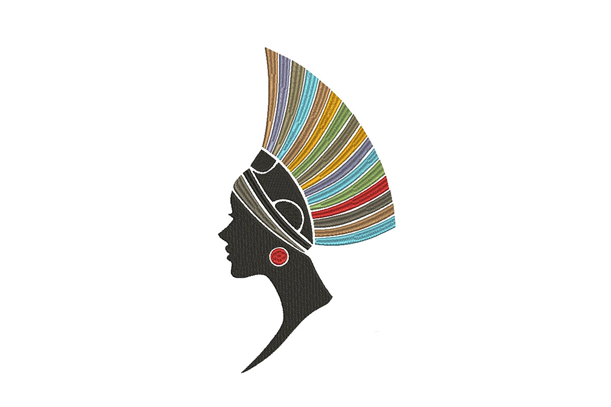 African American Woman