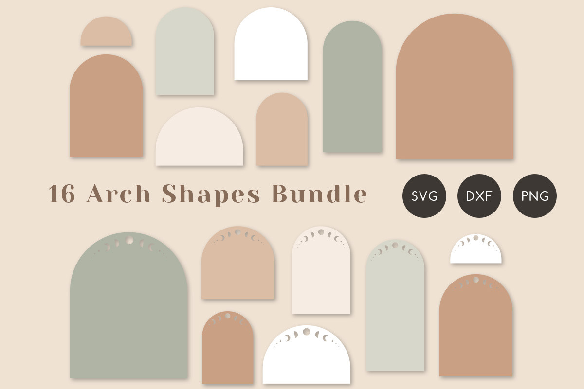 Arch Shape