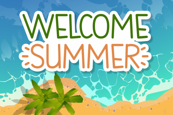 Hello Sphinx Font - Preview 1