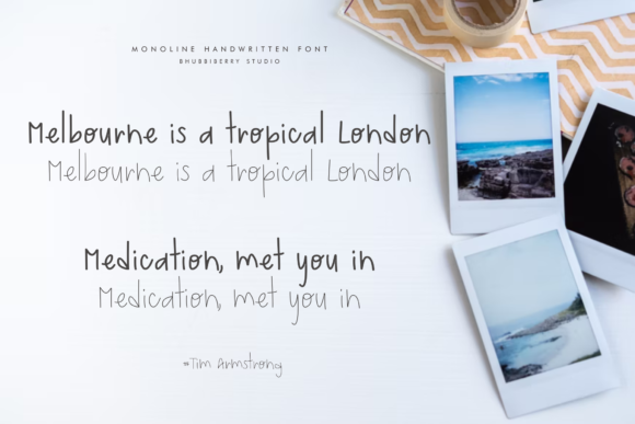 Lutte Font PNG with transparent background - Preview 3