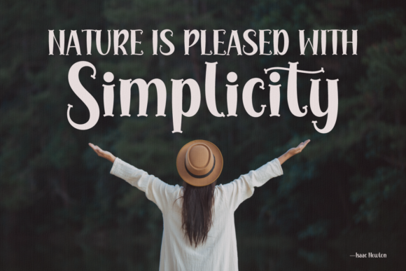 Shalye Font PNG with transparent background - Preview 3
