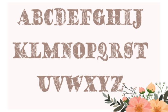 Akina Font - Preview 2