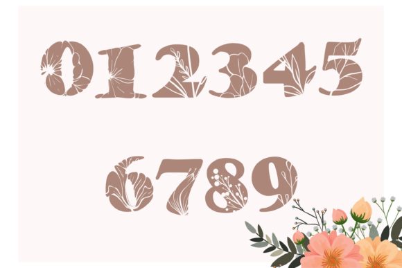 Akina Font - Preview 3