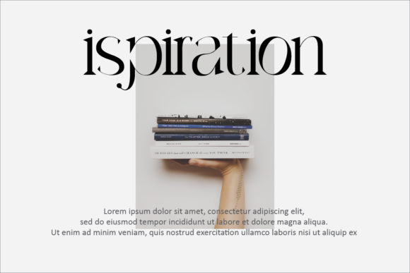 Archare Font - Preview 1