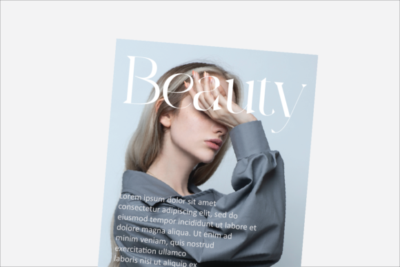Archare Font - Preview 3