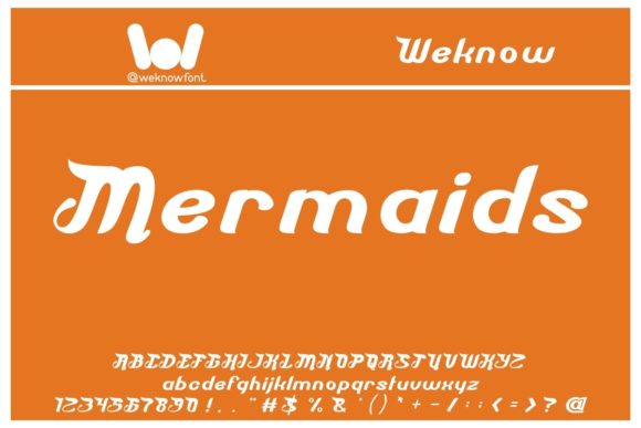 Everyone Heart Font - Preview 2