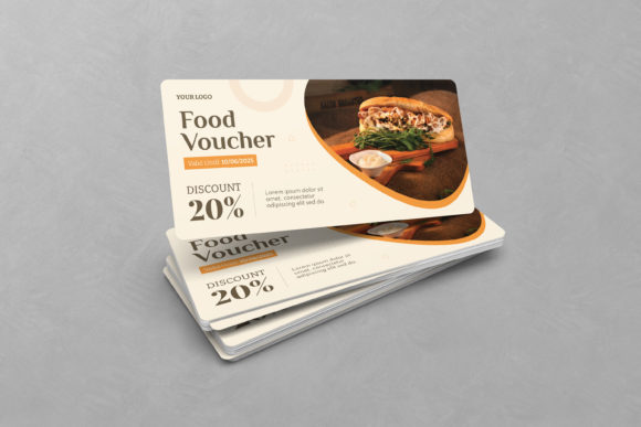 Food Gift Voucher