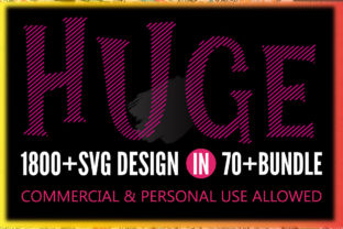 Huge SVG Bundle Graphic by cherrydesign · Creative Fabrica