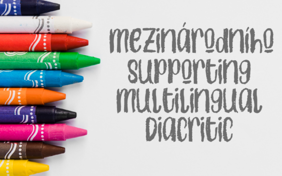Korayone Font PNG with transparent background - Preview 4