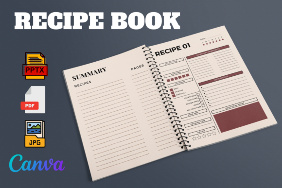 Recipe Book