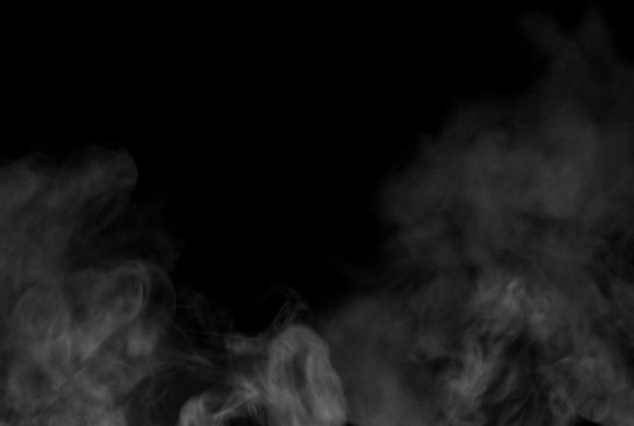 Smoke Overlay Smoky Fog Photo