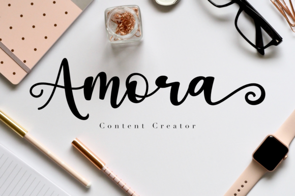 Belania Font PNG with transparent background - Preview 1