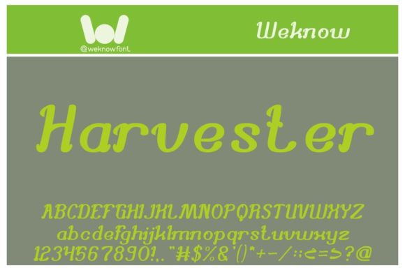 Knowing How Font PNG with transparent background - Preview 1