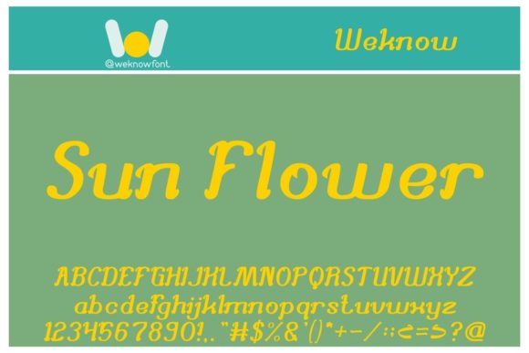 Knowing How Font PNG with transparent background - Preview 4