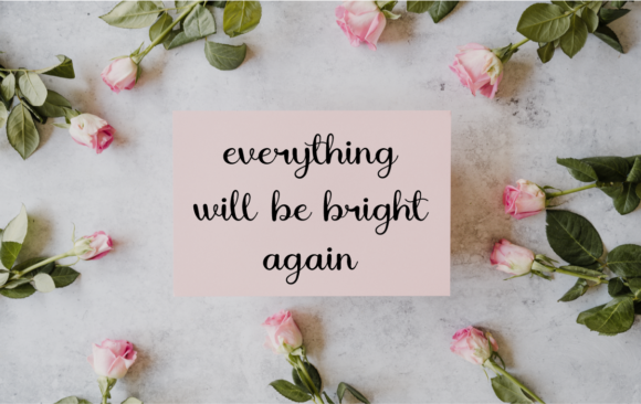Allyra Font - Preview 2
