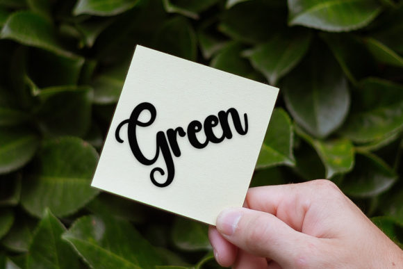 Apple Font - Preview 1