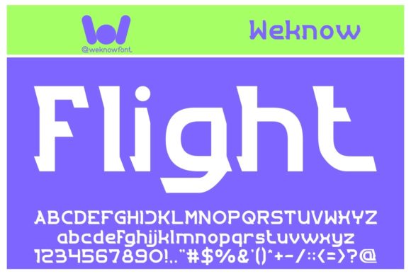 Entrance Font PNG with transparent background - Preview 2