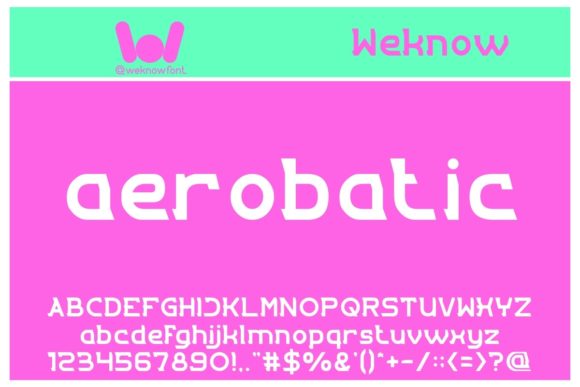 Entrance Font PNG with transparent background - Preview 4