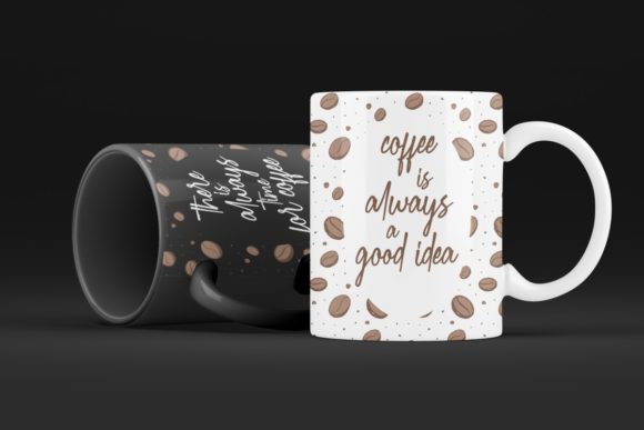Green Latte Font - Preview 4