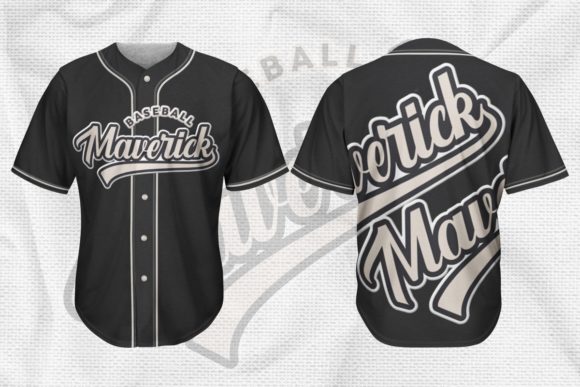 Hardball Font - Preview 1