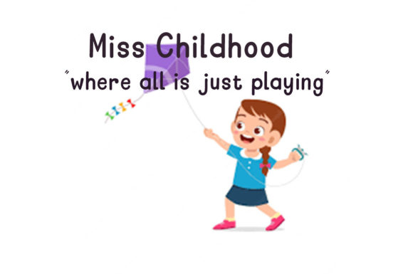 Kids Routine Font - Preview 3