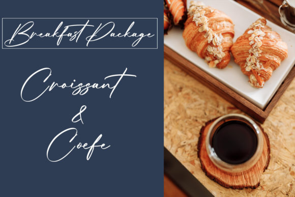 Maistoray Font PNG with transparent background - Preview 4