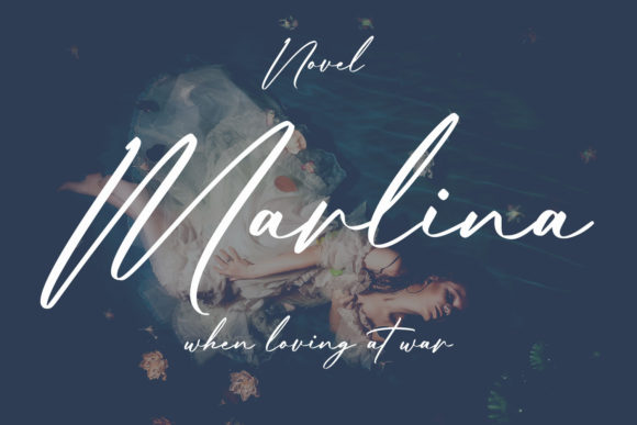 Maistoray Font PNG with transparent background - Preview 5