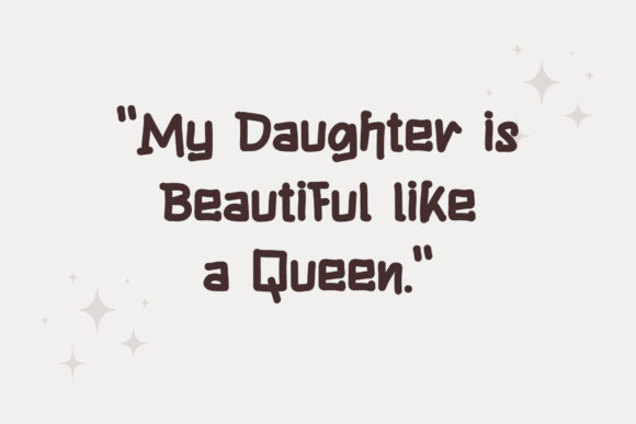 Manover Font PNG with transparent background - Preview 1