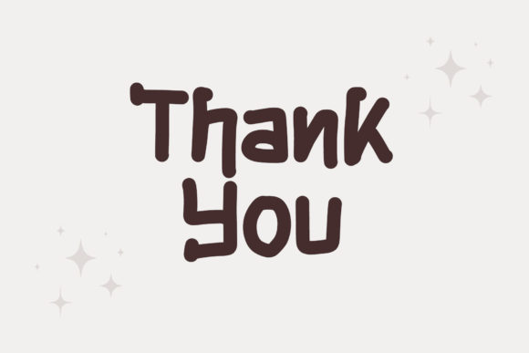 Manover Font PNG with transparent background - Preview 5
