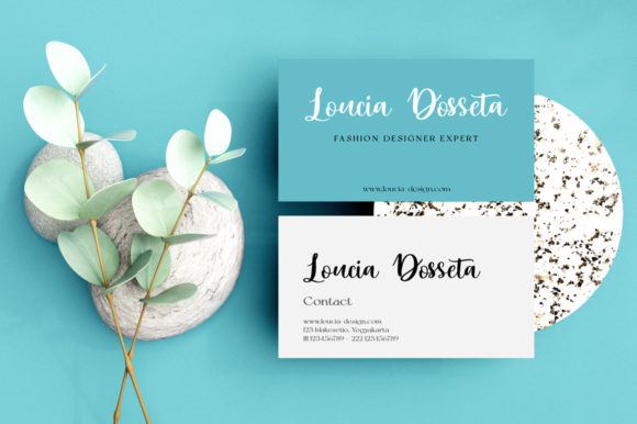 Mellaneta Font PNG with transparent background - Preview 6