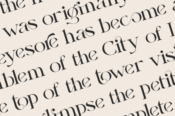 Shalomita Font PNG with transparent background - Preview 5