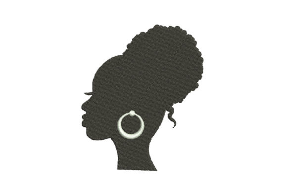 African Woman