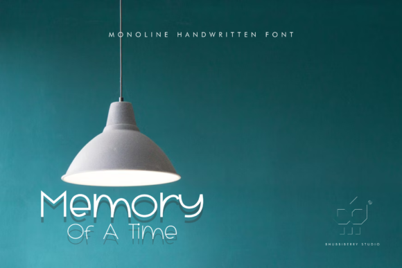 Aimee Font - Preview 1