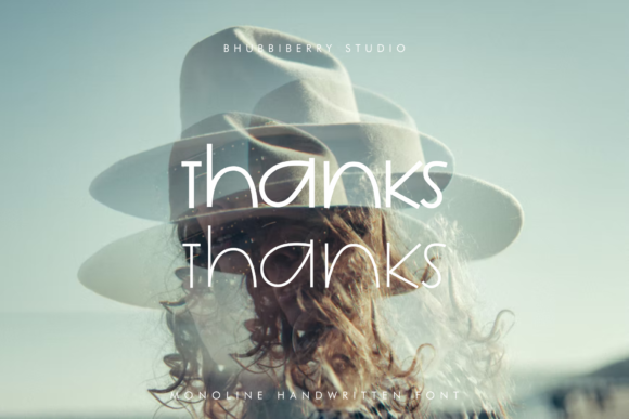 Aimee Font - Preview 6