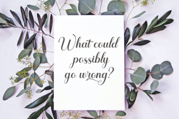 Anamelia Font - Preview 5