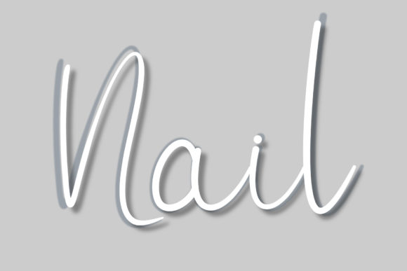 And Story Font - Preview 3