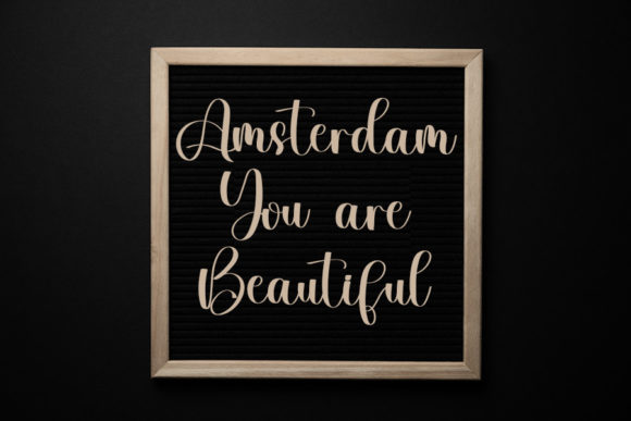 Ballita Font - Preview 2