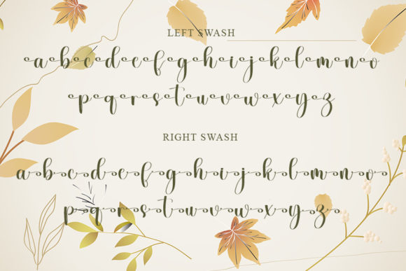 Ballita Font - Preview 3