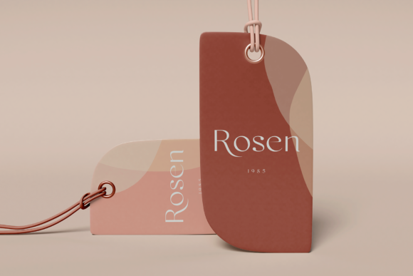 Conso Font - Preview 4