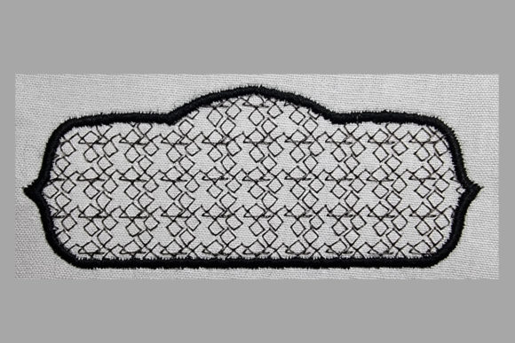 Decorative Motif