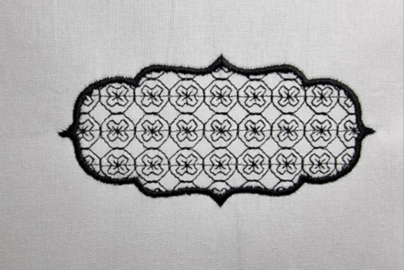 Decorative Motif