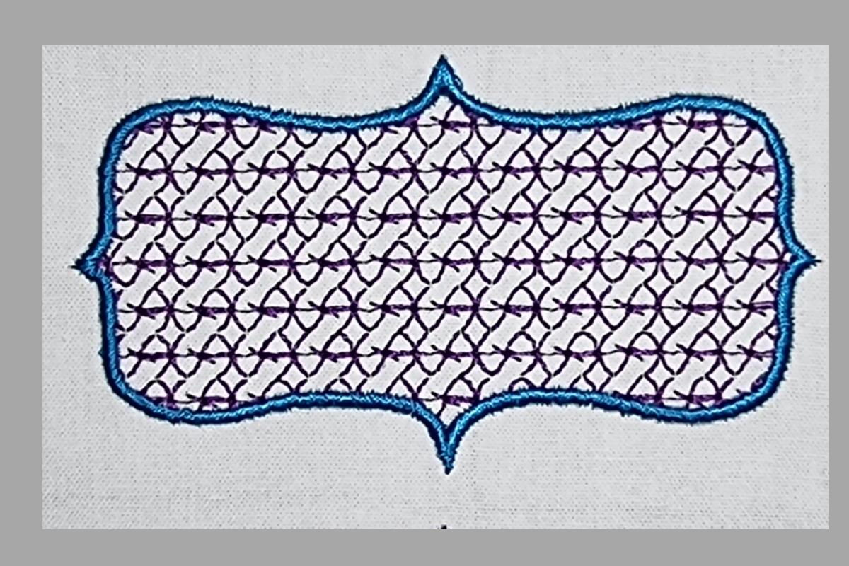 Decorative Motif