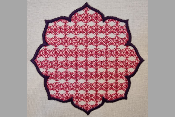 Decorative Motif