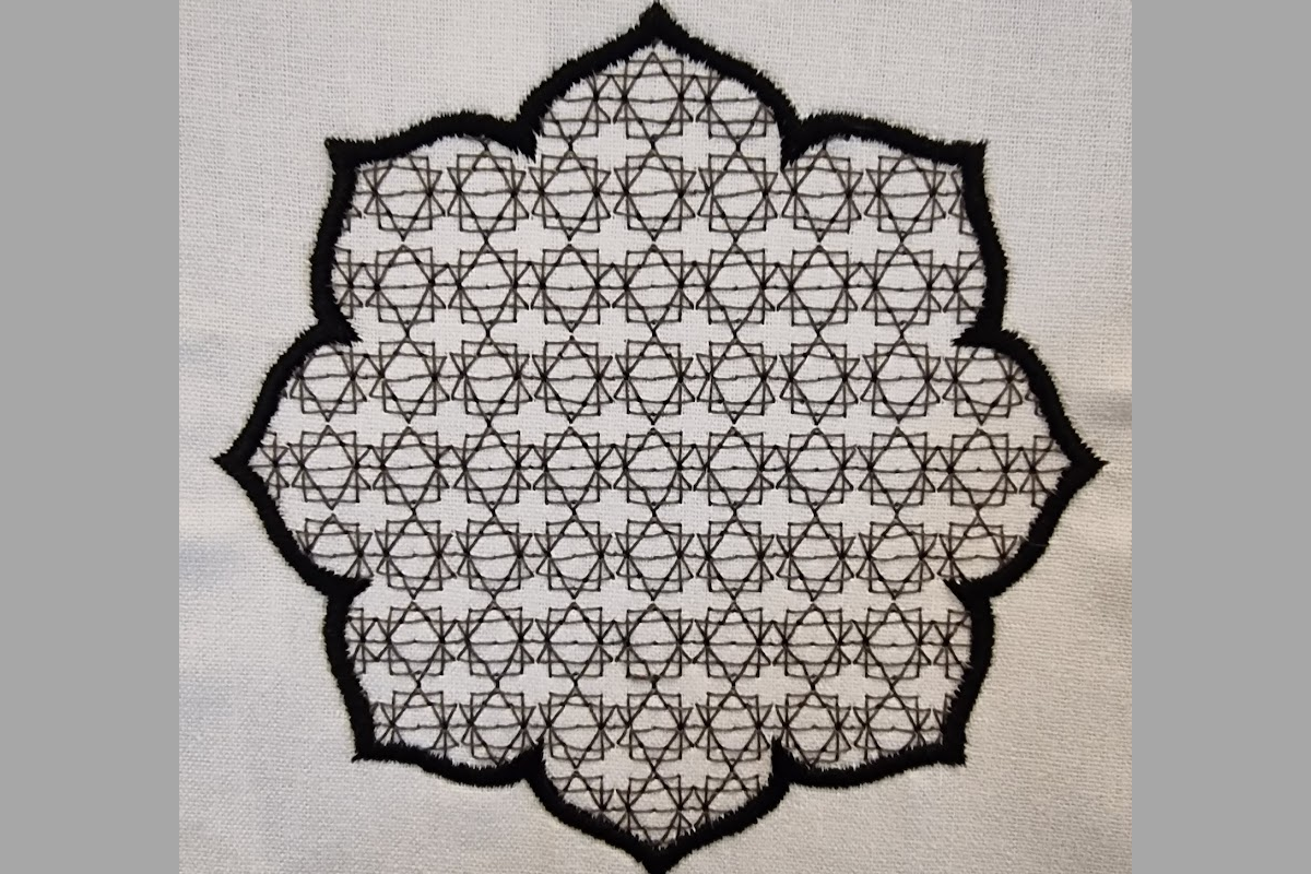 Decorative Motif