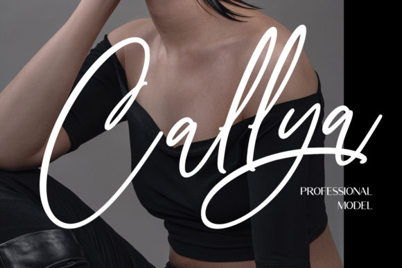 Fragmentix Font PNG with transparent background - Preview 4