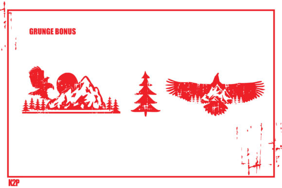 Hawks Font PNG with transparent background - Preview 5