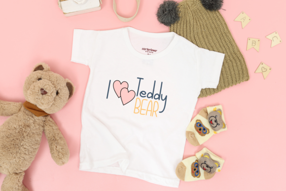 Hello Thirty Font - Preview 4