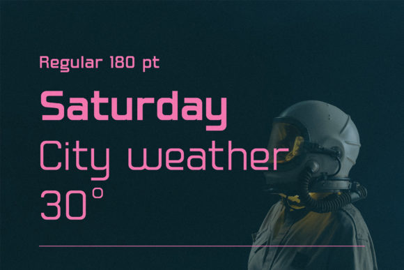 Hogira Font PNG with transparent background - Preview 4