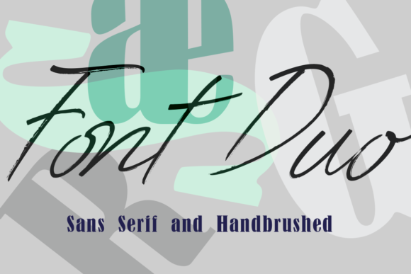 Julie Thomson Font PNG with transparent background - Preview 2